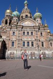 St Petersbourg